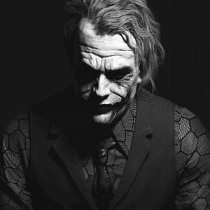 Meet your Posher, Brad m